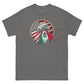 ¡Fuerza México! Fist Round Tee - Max & Co Tees