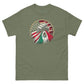 ¡Fuerza México! Fist Round Tee - Max & Co Tees