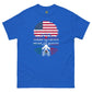 ¡Fuerza México! Flags Roots Tee - Max & Co Tees