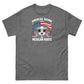 ¡Fuerza México! Glasses Grown Tee - Max & Co Tees