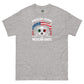 ¡Fuerza México! Glasses Grown Tee - Max & Co Tees