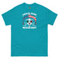¡Fuerza México! Glasses Grown Tee - Max & Co Tees