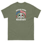 ¡Fuerza México! Glasses Grown Tee - Max & Co Tees