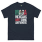 ¡Fuerza México! Going Anywhere Tee - Max & Co Tees