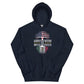 ¡Fuerza México! Grown Hoodie - Max & Co Tees