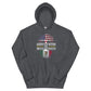 ¡Fuerza México! Grown Hoodie - Max & Co Tees