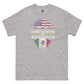 ¡Fuerza México! Grown Tee - Max & Co Tees