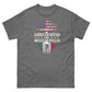 ¡Fuerza México! Grown Tee - Max & Co Tees