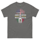 ¡Fuerza México! Grown Tee - Max & Co Tees