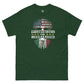 ¡Fuerza México! Grown Tee - Max & Co Tees
