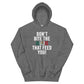 ¡Fuerza México! Hand Feeds Hoodie - Max & Co Tees