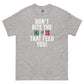¡Fuerza México! Hand Feeds tee - Max & Co Tees