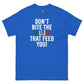 ¡Fuerza México! Hand Feeds tee - Max & Co Tees