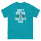 ¡Fuerza México! Hand Feeds tee - Max & Co Tees