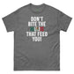 ¡Fuerza México! Hand Feeds tee - Max & Co Tees