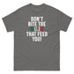 ¡Fuerza México! Hand Feeds tee - Max & Co Tees