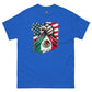 ¡Fuerza México! Hand Flag Tee - Max & Co Tees