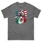 ¡Fuerza México! Hand Flag Tee - Max & Co Tees