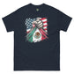 ¡Fuerza México! Hand Flag Tee - Max & Co Tees