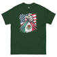 ¡Fuerza México! Hand Flag Tee - Max & Co Tees