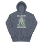 ¡Fuerza México! Hold Earning Hoodie - Max & Co Tees
