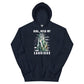 ¡Fuerza México! Hold Earning Hoodie - Max & Co Tees