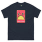 ¡Fuerza México! Loteria Taco Tee - Max & Co Tees