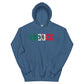 ¡Fuerza México! Mexico Flag Hoodie - Max & Co Tees