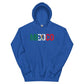 ¡Fuerza México! Mexico Flag Hoodie - Max & Co Tees