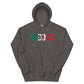 ¡Fuerza México! Mexico Flag Hoodie - Max & Co Tees
