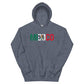 ¡Fuerza México! Mexico Flag Hoodie - Max & Co Tees