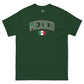 ¡Fuerza México! Mexico Flag Tee - Max & Co Tees
