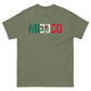 ¡Fuerza México! Mexico Tee - Max & Co Tees