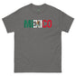 ¡Fuerza México! Mexico Tee - Max & Co Tees