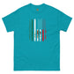 ¡Fuerza México! Mexus Flag Tee - Max & Co Tees