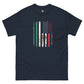¡Fuerza México! Mexus Flag Tee - Max & Co Tees