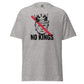 ¡Fuerza México! No King Tee - Max & Co Tees
