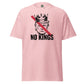 ¡Fuerza México! No King Tee - Max & Co Tees
