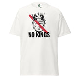¡Fuerza México! No King Tee - Max & Co Tees