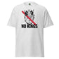 ¡Fuerza México! No King Tee - Max & Co Tees