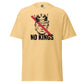 ¡Fuerza México! No King Tee - Max & Co Tees