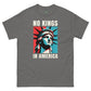 ¡Fuerza México! No Kings Tee - Max & Co Tees