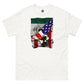 ¡Fuerza México! Pulling Down Tee - Max & Co Tees