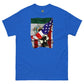 ¡Fuerza México! Pulling Down Tee - Max & Co Tees