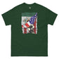¡Fuerza México! Pulling Down Tee - Max & Co Tees