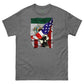 ¡Fuerza México! Pulling Down Tee - Max & Co Tees