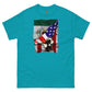 ¡Fuerza México! Pulling Down Tee - Max & Co Tees