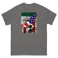 ¡Fuerza México! Pulling Down Tee - Max & Co Tees