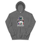 ¡Fuerza México! Rooted Glasses Hoodie - Max & Co Tees