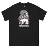 ¡Fuerza México! Rooted Glasses tee - Max & Co Tees